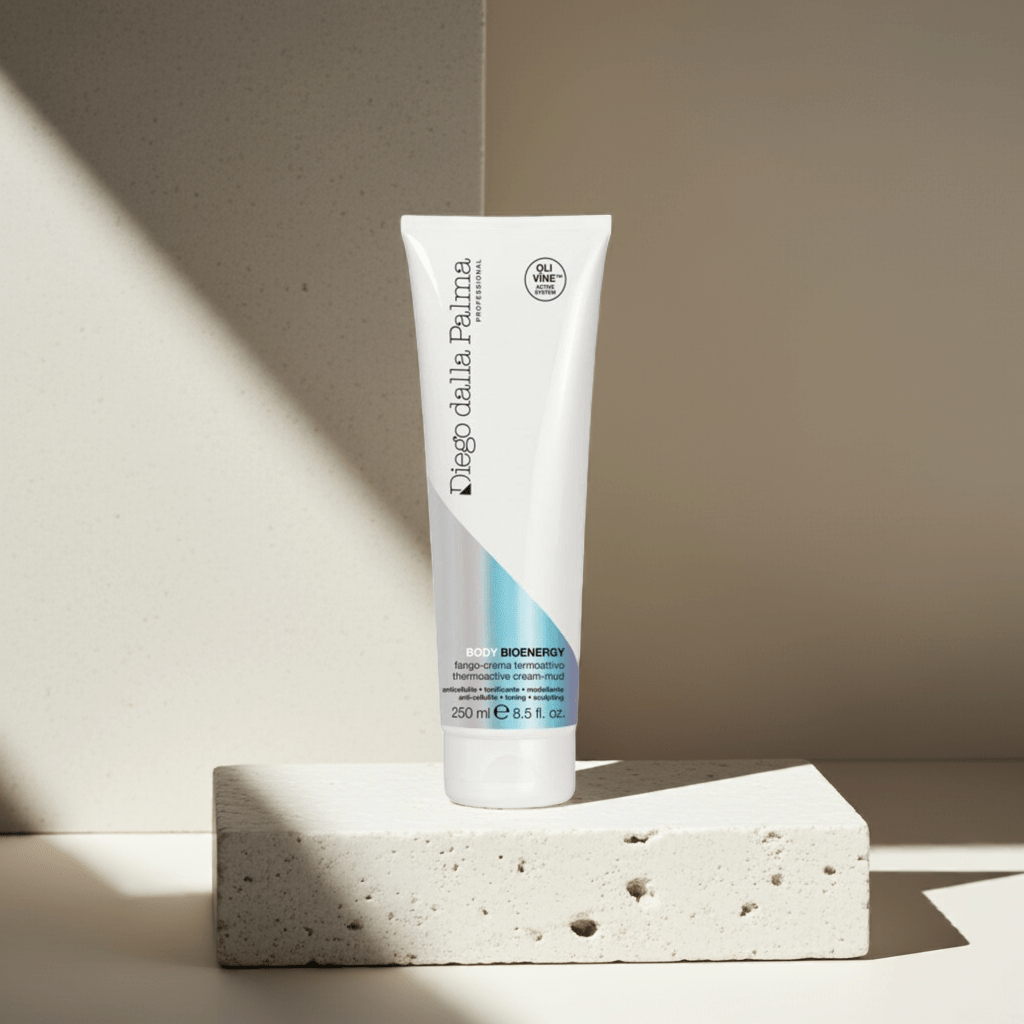 Body Bioenergy. Lodo en Crema Termoactivo - Diego Dalla Palma - Diego Dalla Palma