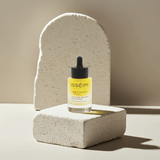 Aceite de Baobab 03 - Luminosidad de Isséimi - Isseimi