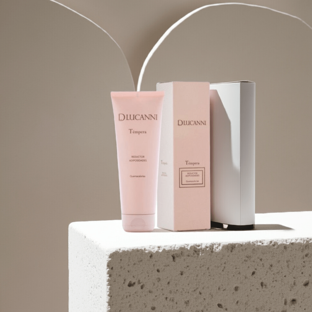 Corporal. Témpera - D'LUCANNI - D'Lucanni