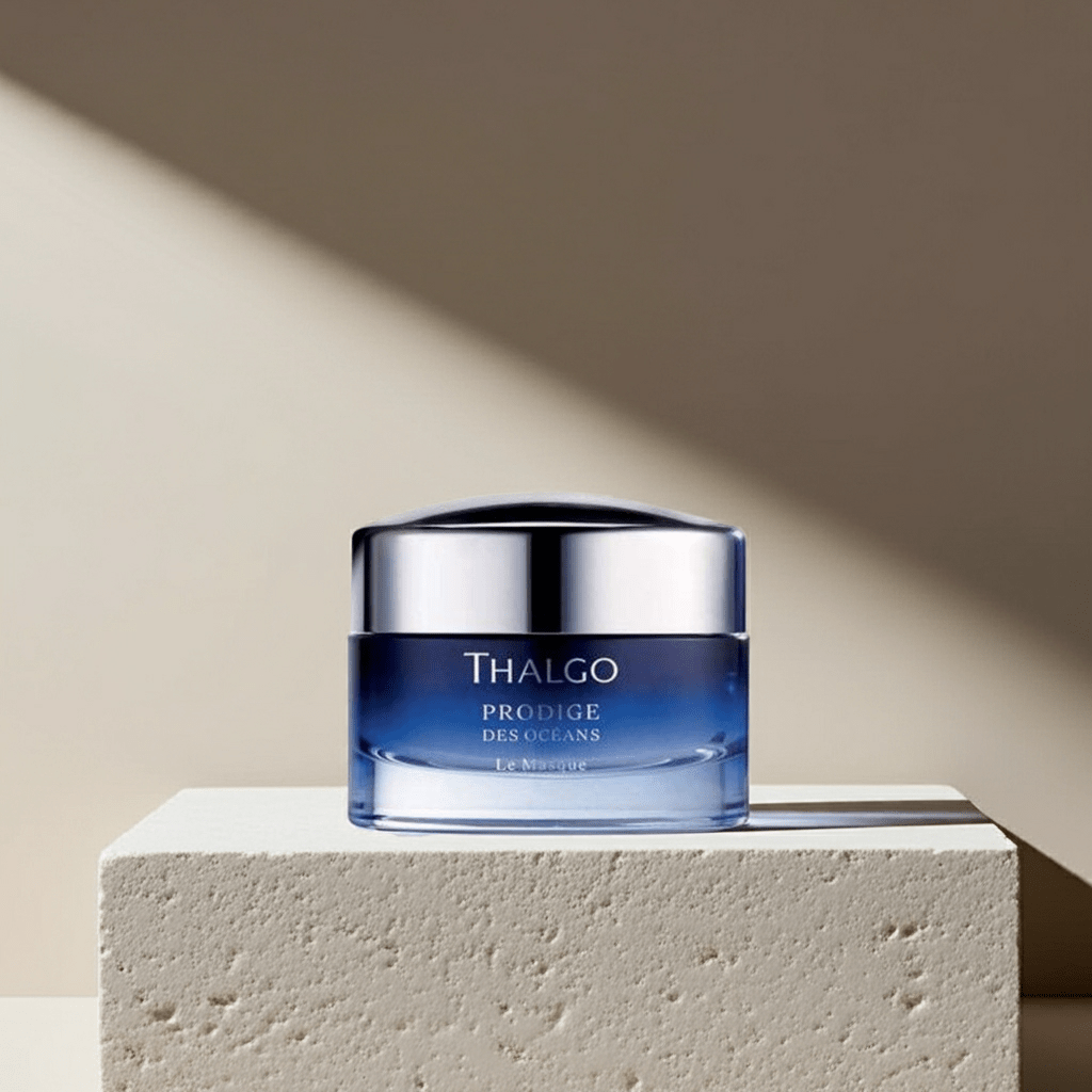 Prodige des Oceáns. Le Masque - THALGO - Thalgo