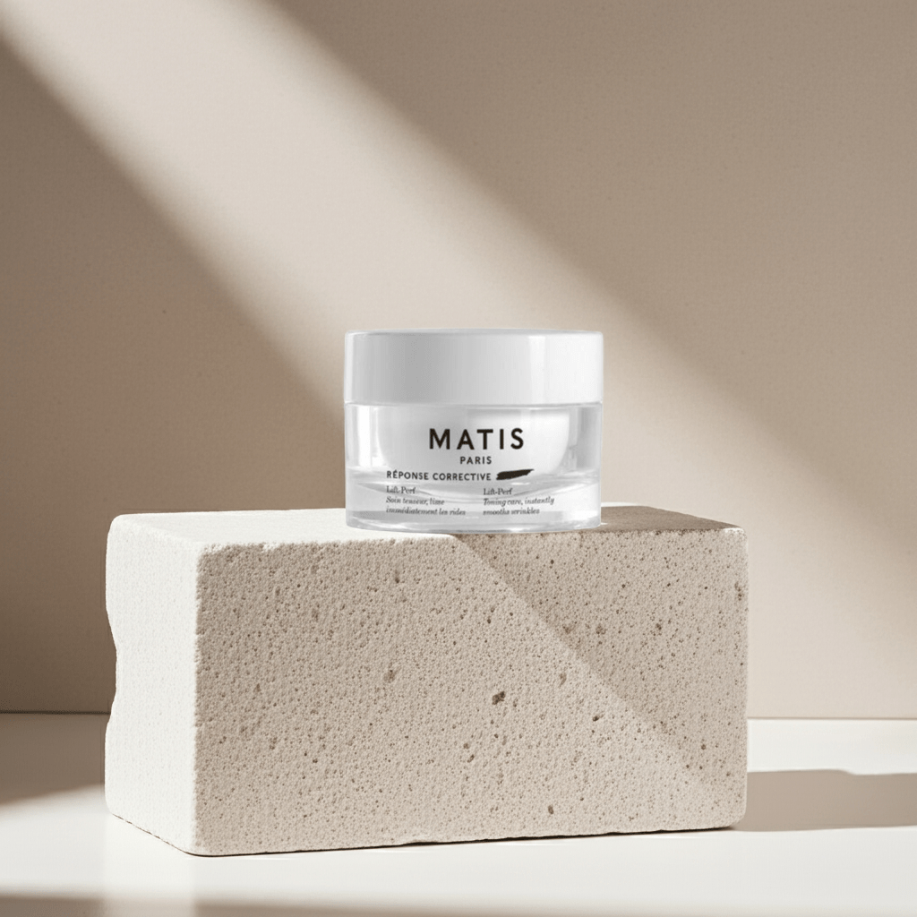 Réponse Corrective. Lift Perf - MATIS - Matis