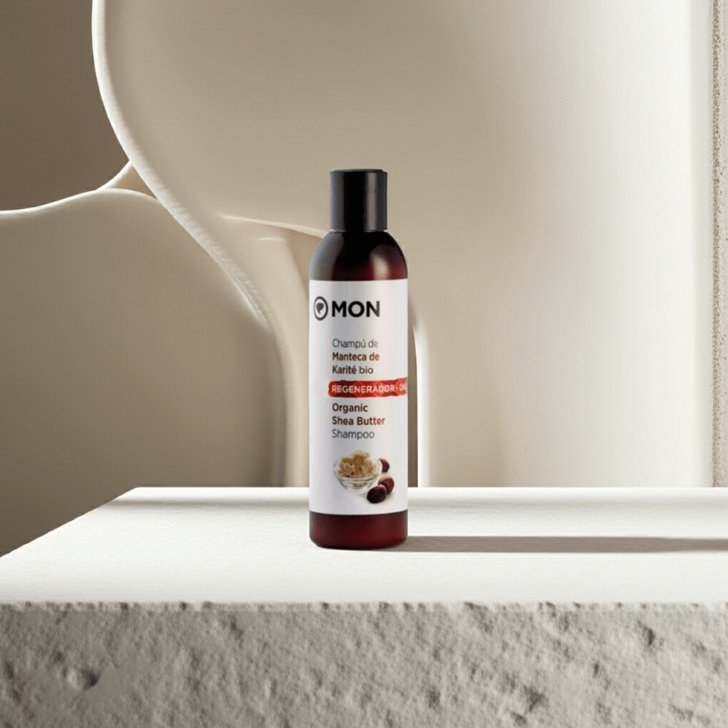 Champú Regenerador secos - MON DECONATUR - Mon Deconatur