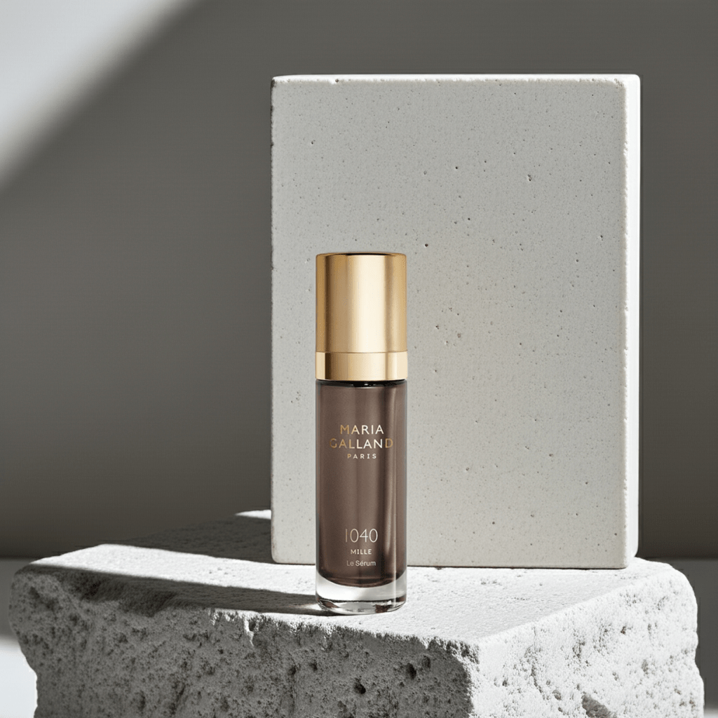 1040 Le Sérum - Mille de Maria Galland - Maria Galland
