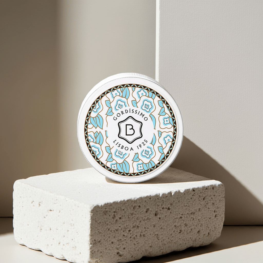 Gordíssimo. Supreme Body Butter - BENAMÔR thumbnail