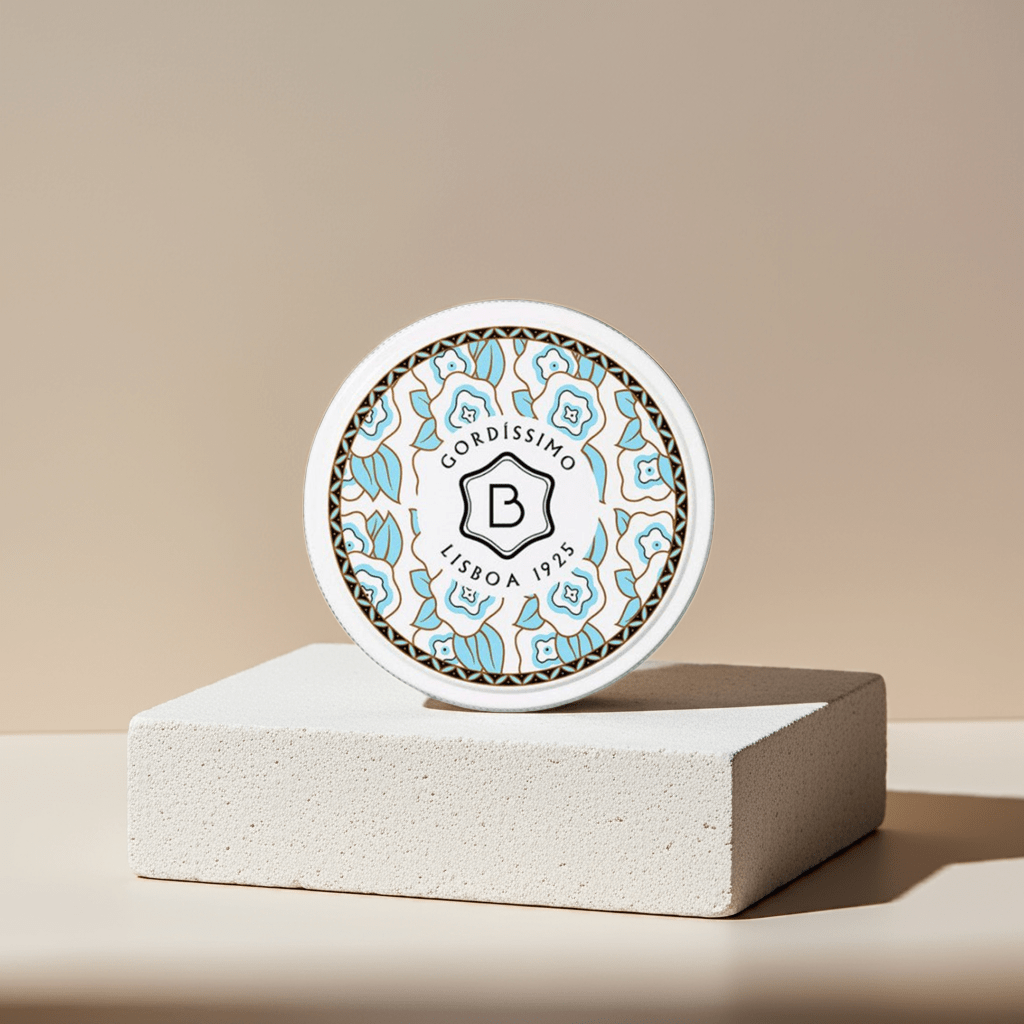 Gordíssimo. Supreme Body Butter - BENAMÔR - Benamor