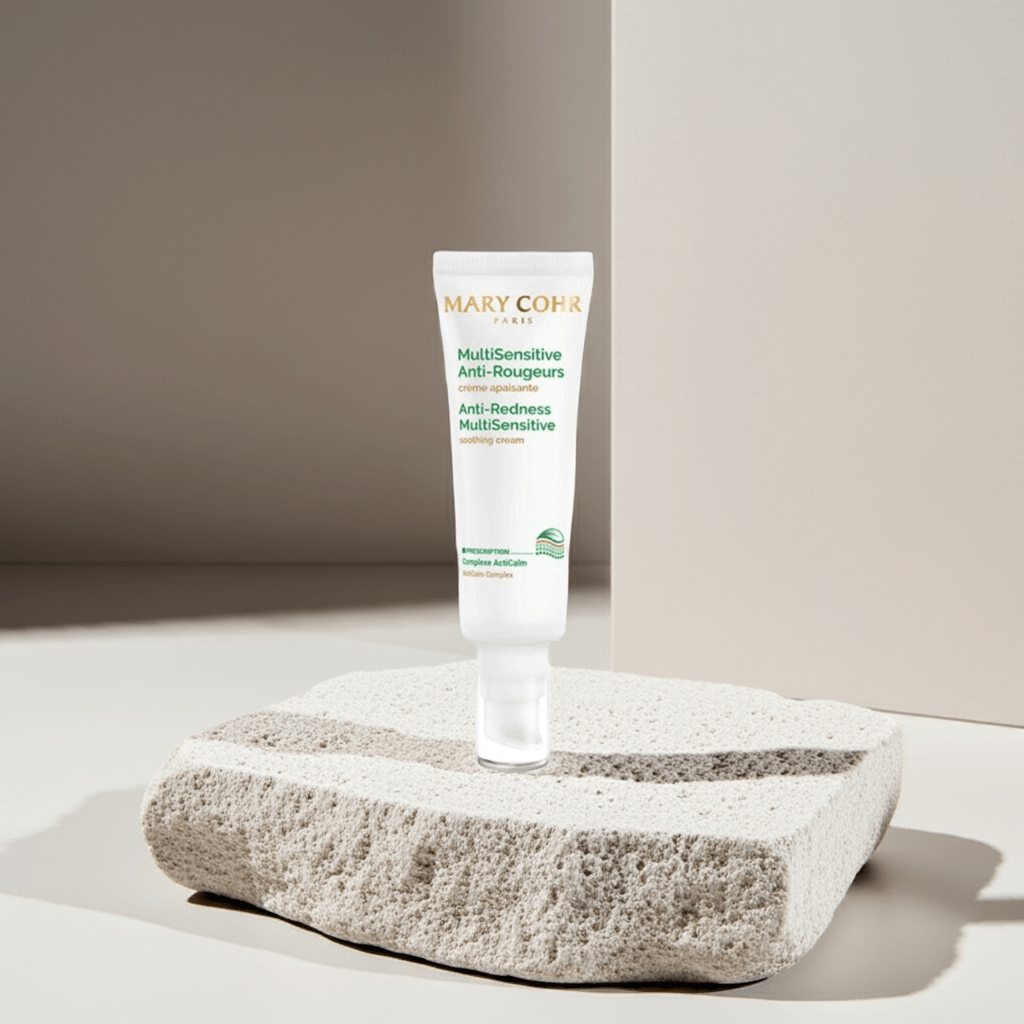 Calmante. Multisensitve Anti - Rougeurs - Mary Cohr - Mary Cohr