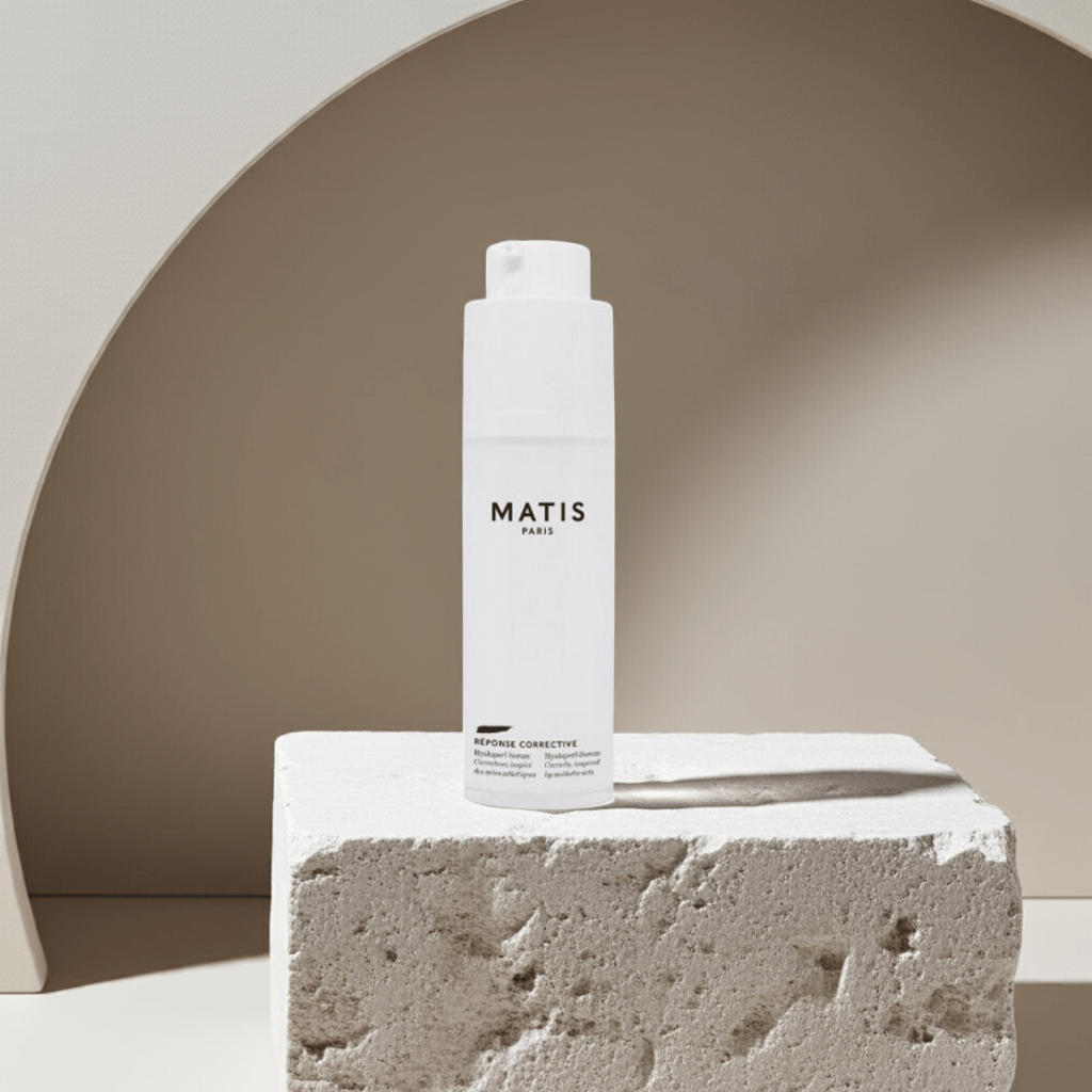 Réponse corrective. Hyaluperf Serum - MATIS thumbnail
