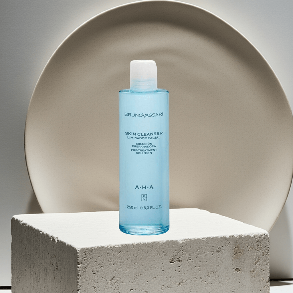 Skin Cleanser - AHA de Bruno Vassari thumbnail