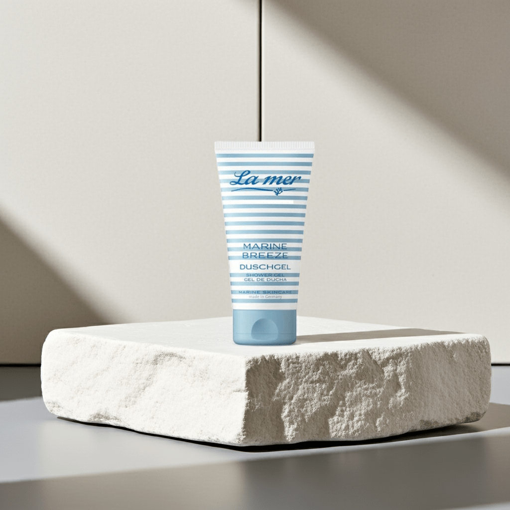 Marine Breeze. Gel de Ducha - LA MER - La Mer