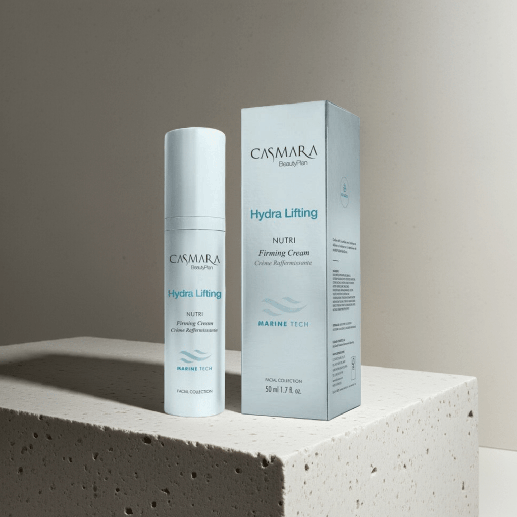 Nutri Firming Cream - Hydra Lifting Collection de Casmara - Casmara