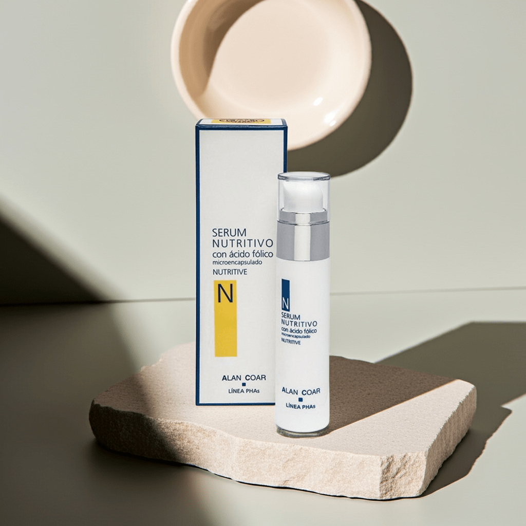 PHAS. Serum Nutritivo - ALAN COAR - Alan Coar