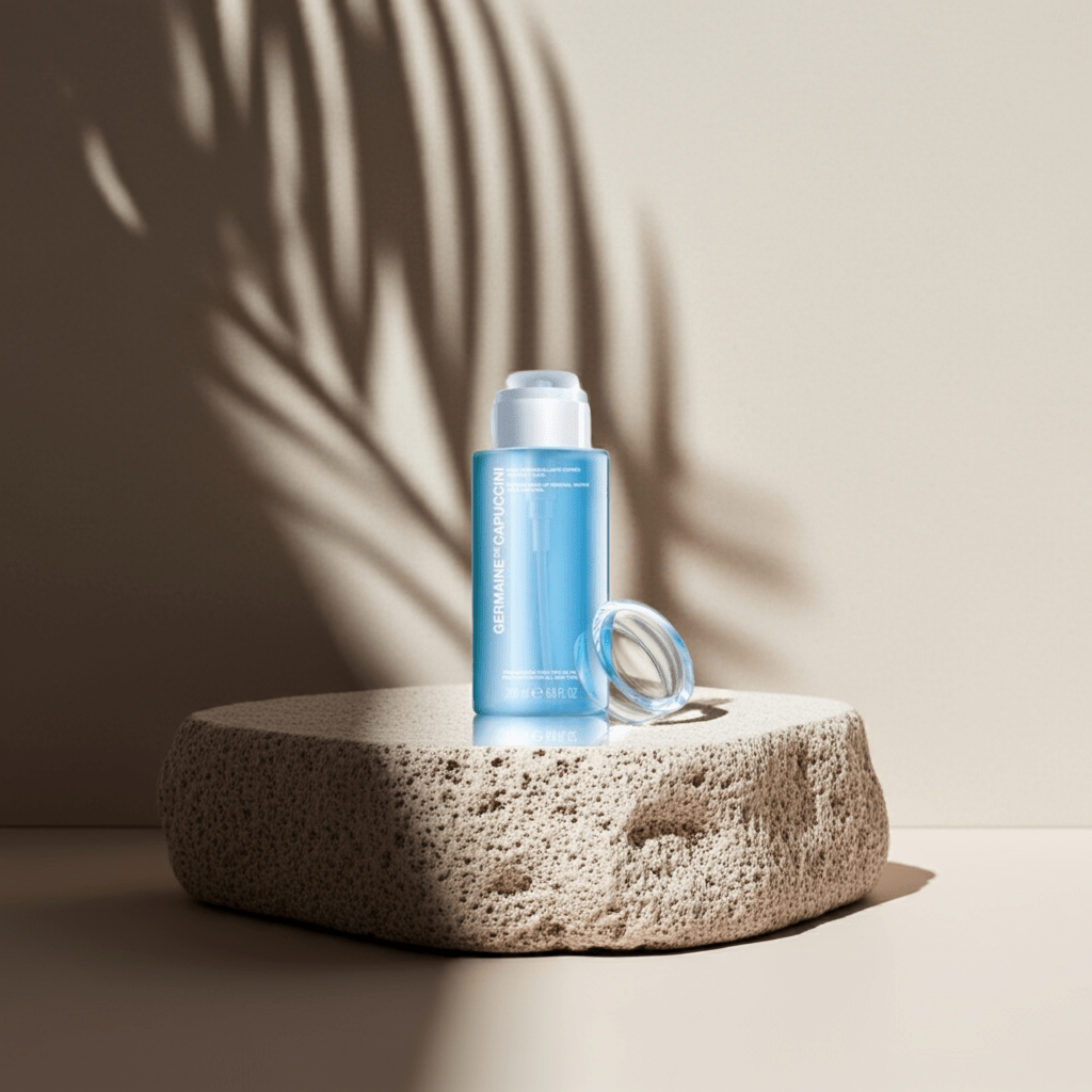 Agua Desmaquillante Express - Options de Germaine de Capuccini - Germaine de Capuccini