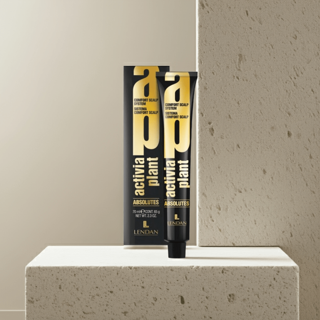 Tintes. Activia Plant Absolutes Ultra Blonde - LENDAN - Lendan Cosmetics