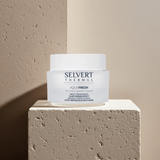 Aquafresh. Night Cream Mask - Selvert Thermal - Selvert Thermal