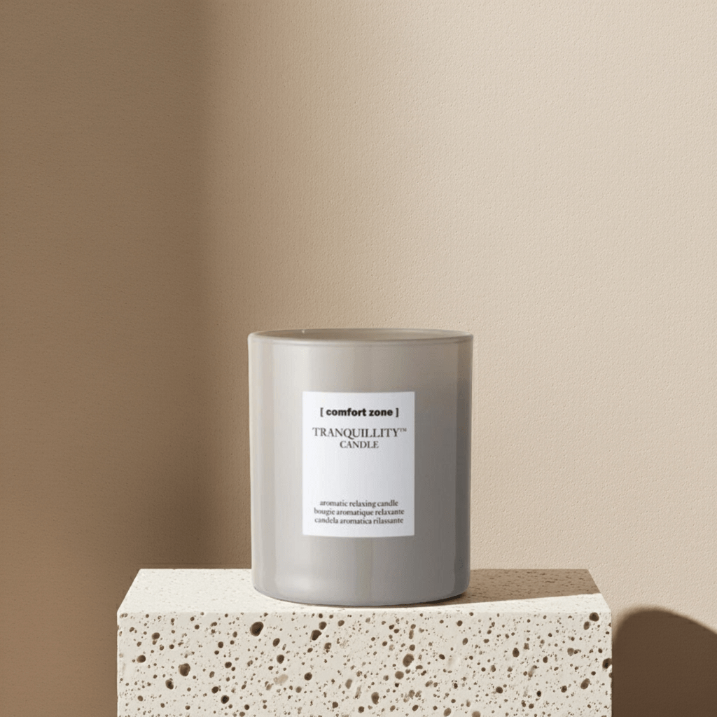 Tranquillity™. Candle - Comfort Zone - Comfort Zone