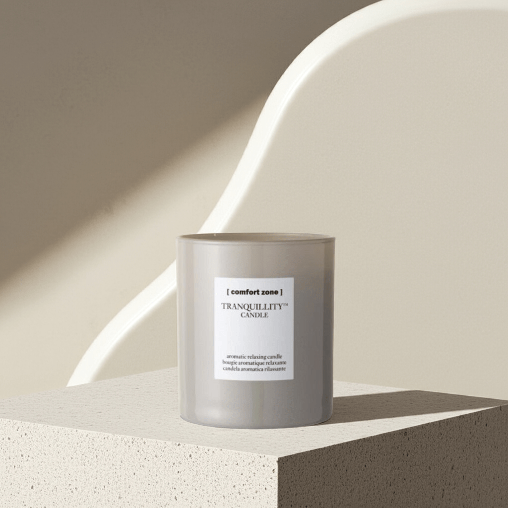 Tranquillity™. Candle - Comfort Zone - Comfort Zone