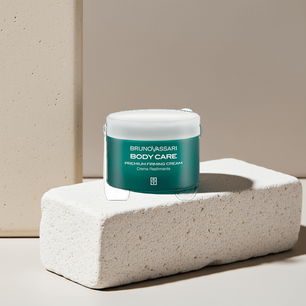 Premium Firming Cream - Body Care de Bruno Vassari thumbnail
