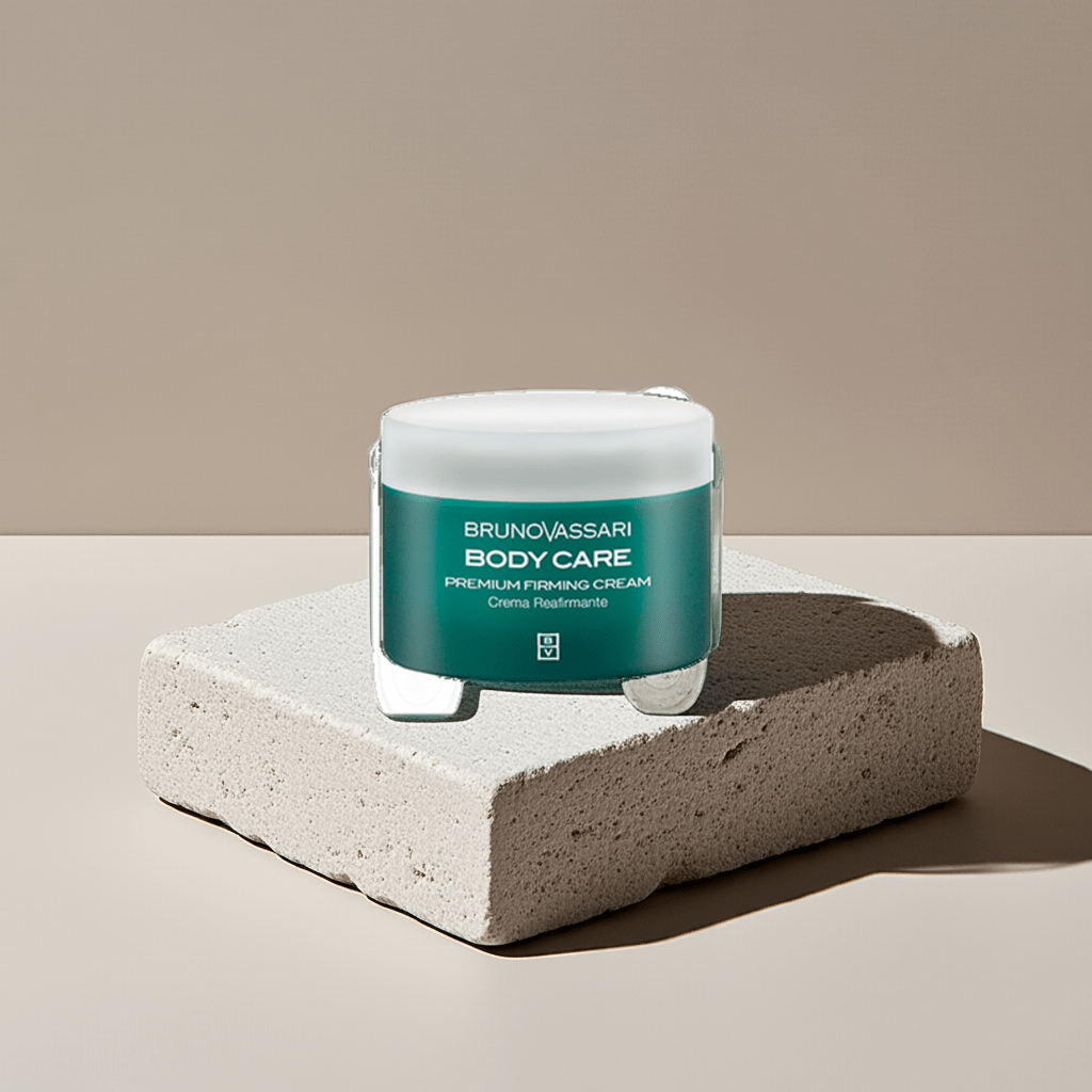 Premium Firming Cream - Body Care de Bruno Vassari - Bruno Vassari