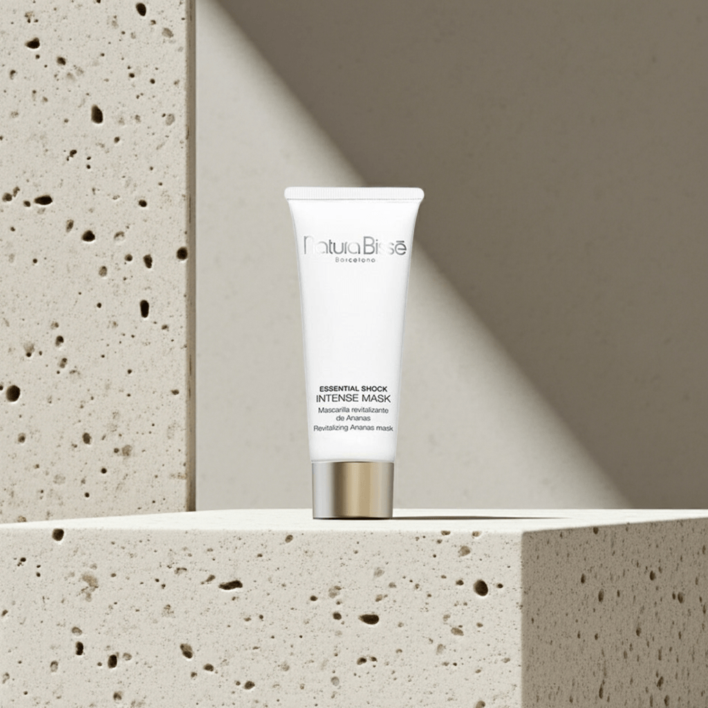Intense Mask - Essential Shock de Natura Bissé - Natura Bisse