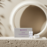 Kuo's Professional - Supreme. Biológicos Faciales - Kuo's Professional