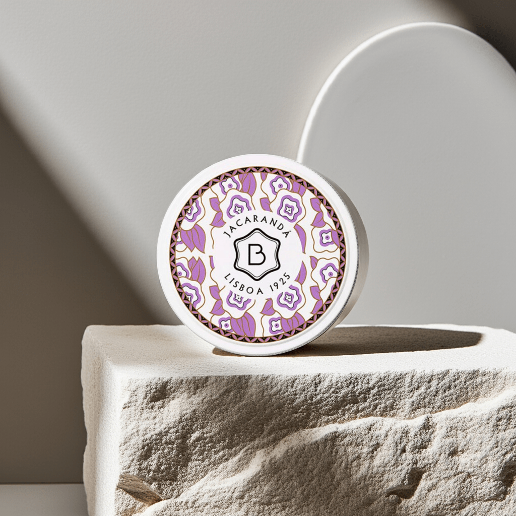 Jacarandá. Supreme Body Butter - BENAMÔR thumbnail