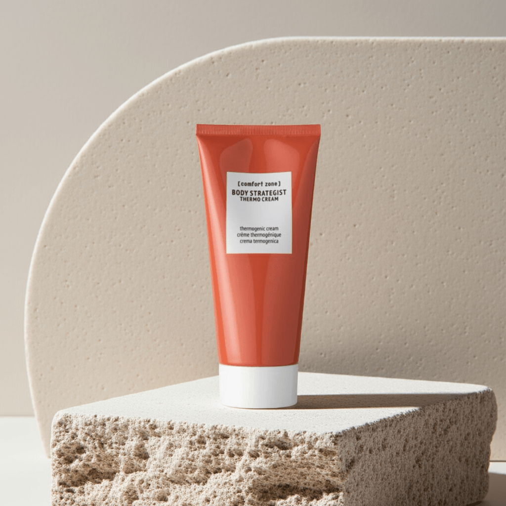 Body Strategist. Thermo Cream - Comfort Zone - Comfort Zone