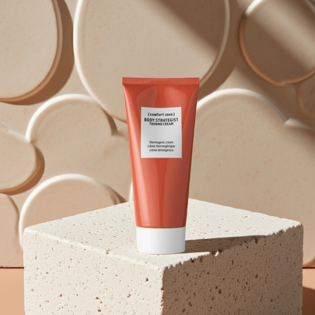Body Strategist. Thermo Cream - Comfort Zone - Comfort Zone