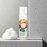 Bernard Cassiere - Caribbean Beauties. Shower Foam - Bernard Cassiere