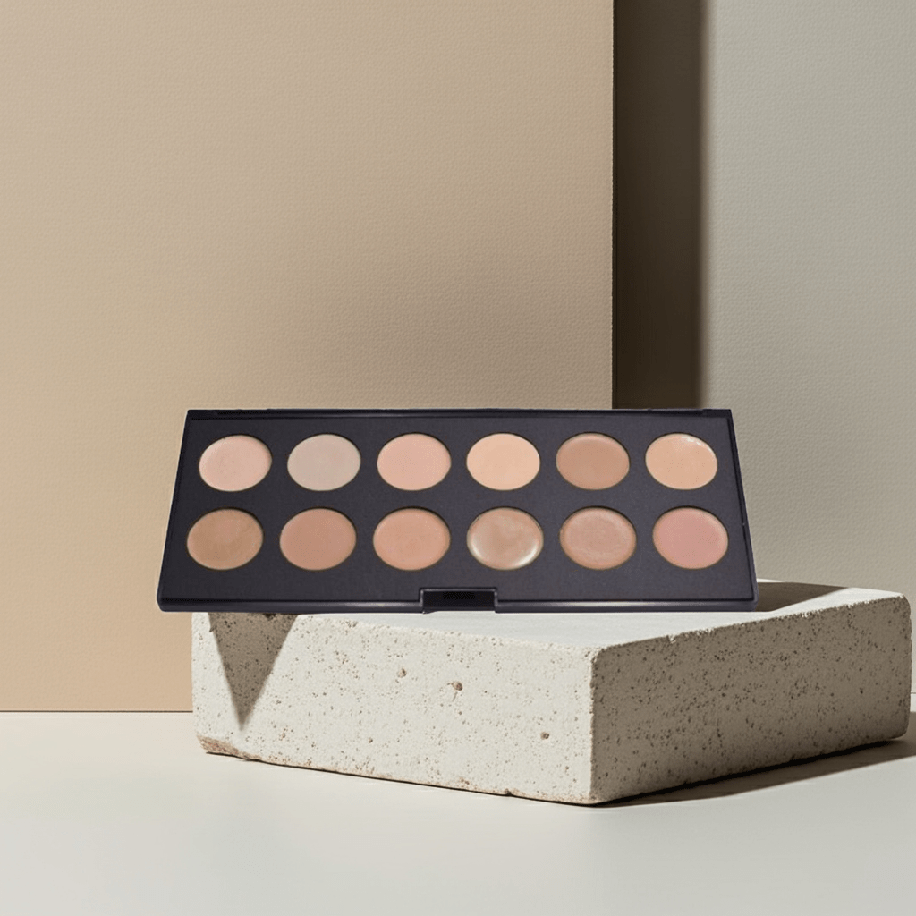 Covermark - Camouflage. Paleta Imantada Profesional Face Magic thumbnail