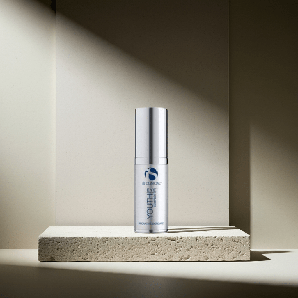 Youth. Eye Complex de iS Clinical - Is Clinical