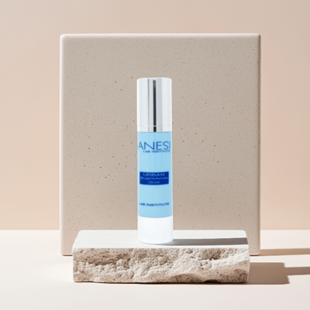 Urban Bluedenfense. Cream - Anesi - Anesi