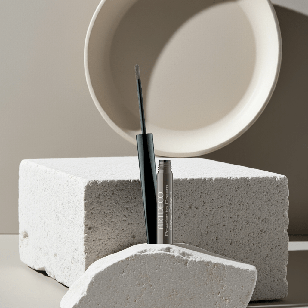 Powder to Cream Brow Color - Cejas y pestañas de ARTDECO - Artdeco