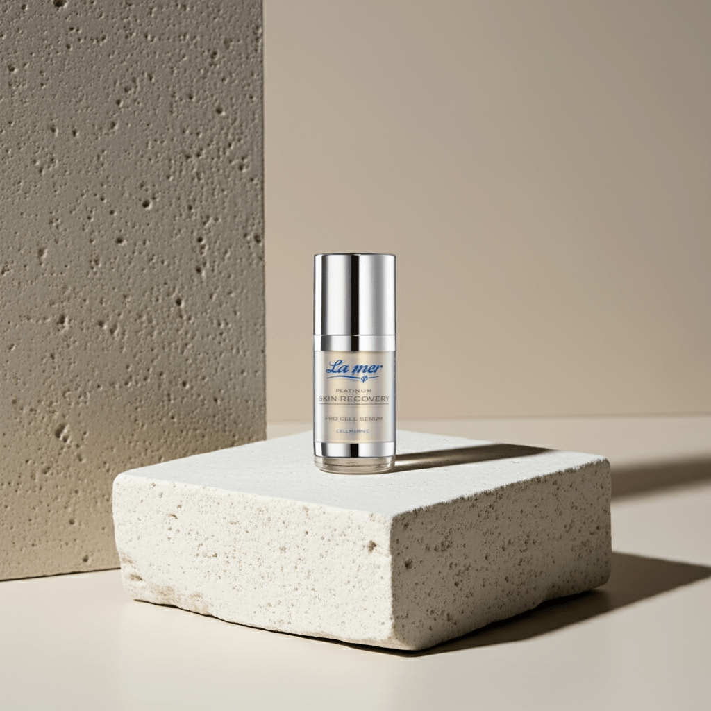Platinum Skin Recovery. Pro Cell Serum - LA MER thumbnail