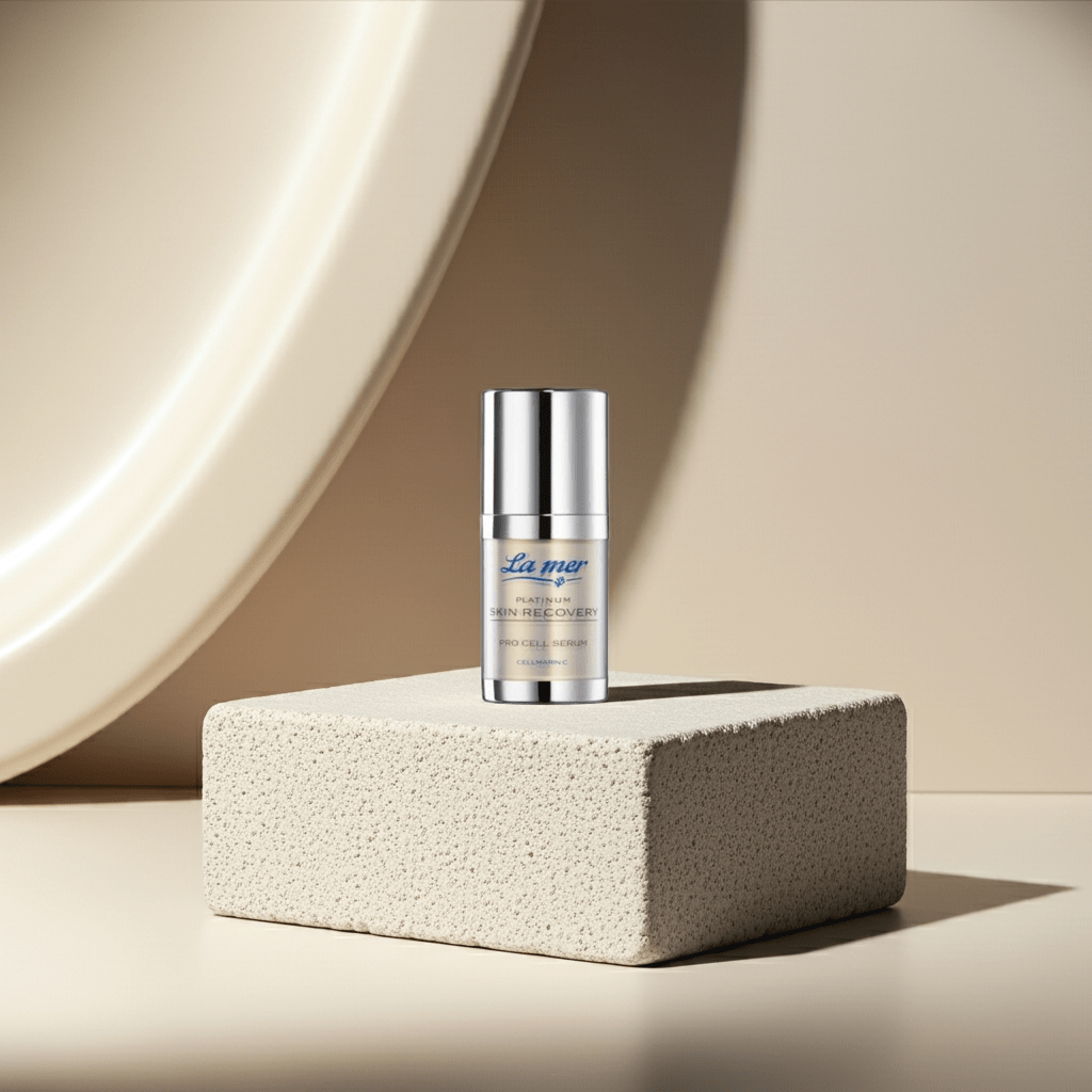 Platinum Skin Recovery. Pro Cell Serum - LA MER - La Mer