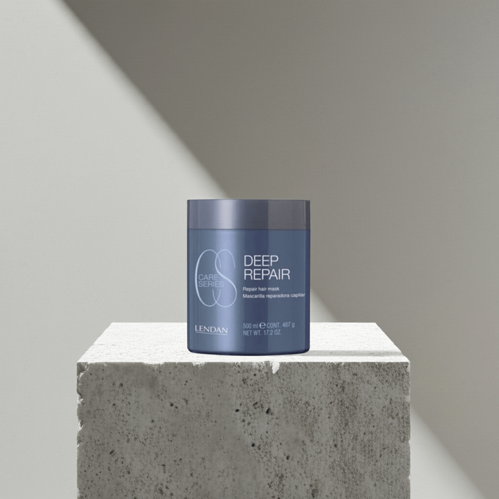 Deep Repair. Mascarilla - LENDAN - Lendan Cosmetics