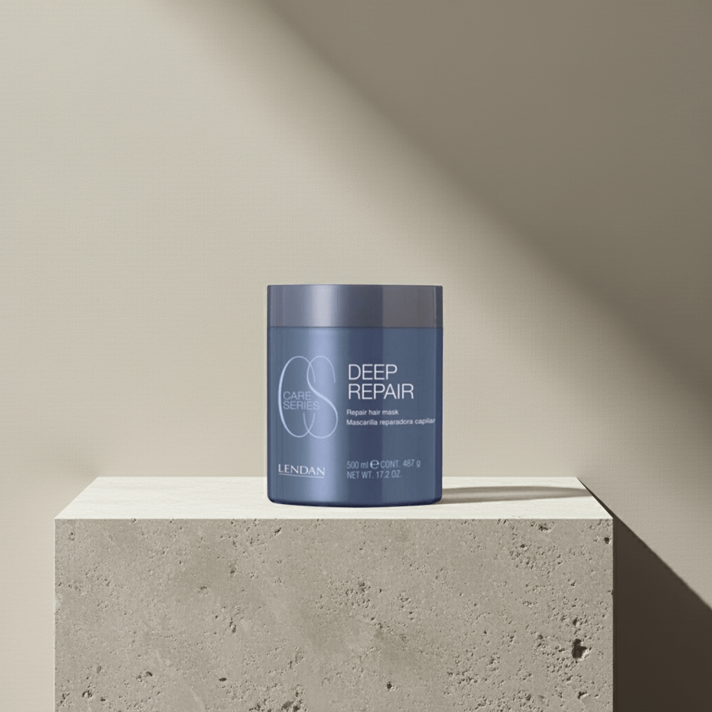 Deep Repair. Mascarilla - LENDAN - Lendan Cosmetics