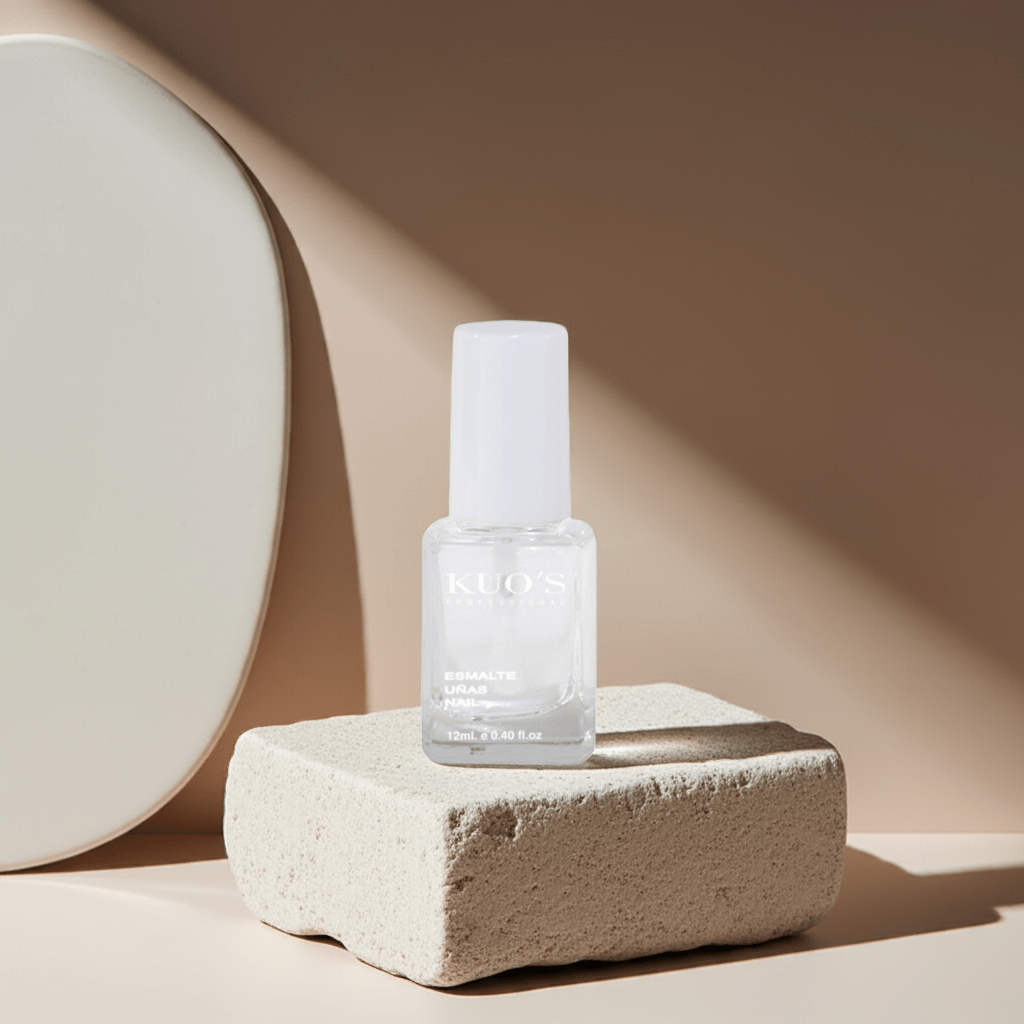 Kuo's Professional - Finalizadores. Top Shine 3D - Kuo's Professional