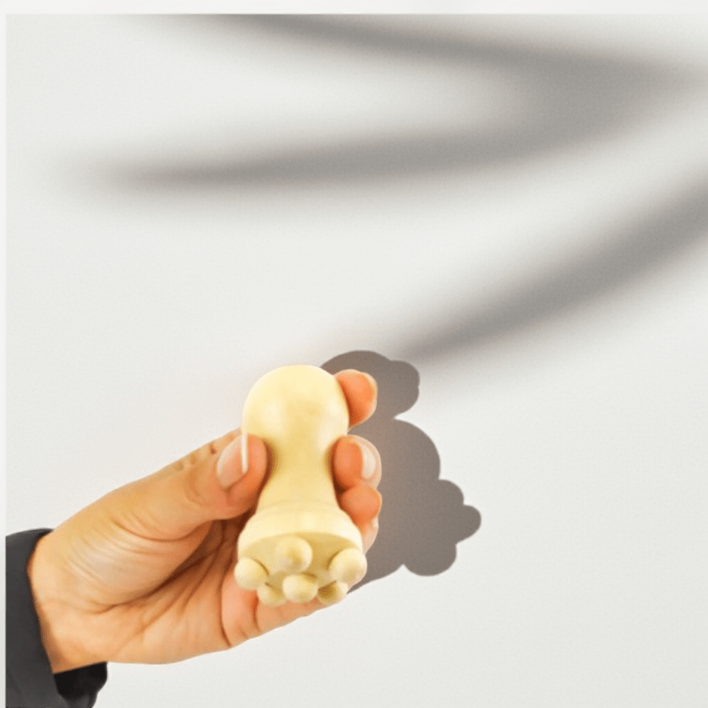 Mini Hongo Reductor Facial Maderoterapia Profesional - Maderoterapia