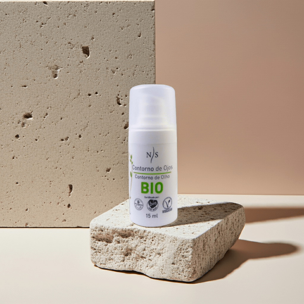 Nirvana Spa - Contorno de Ojos Bio Profesional - Nirvana Spa