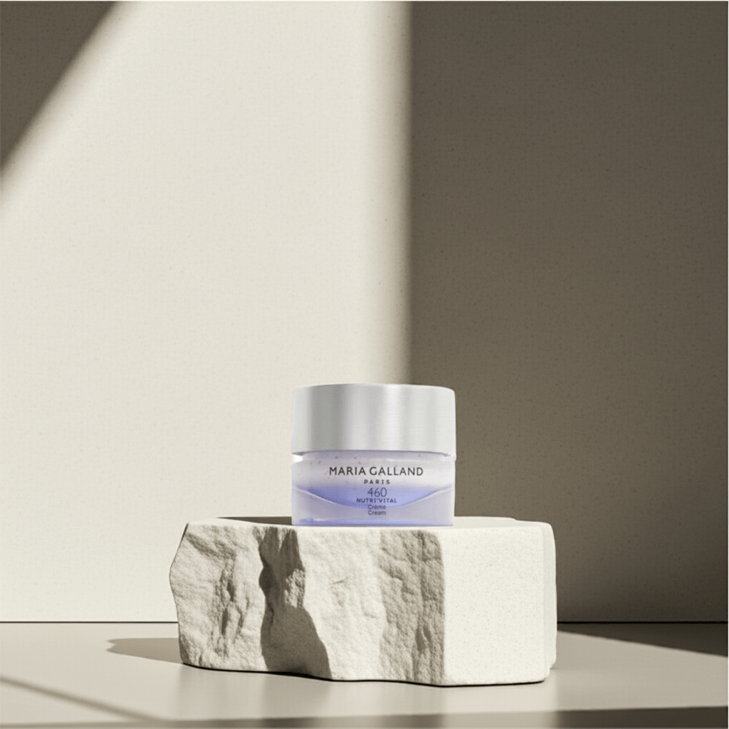 Nutri'Vital. 460 Crème  - MARIA GALLAND thumbnail