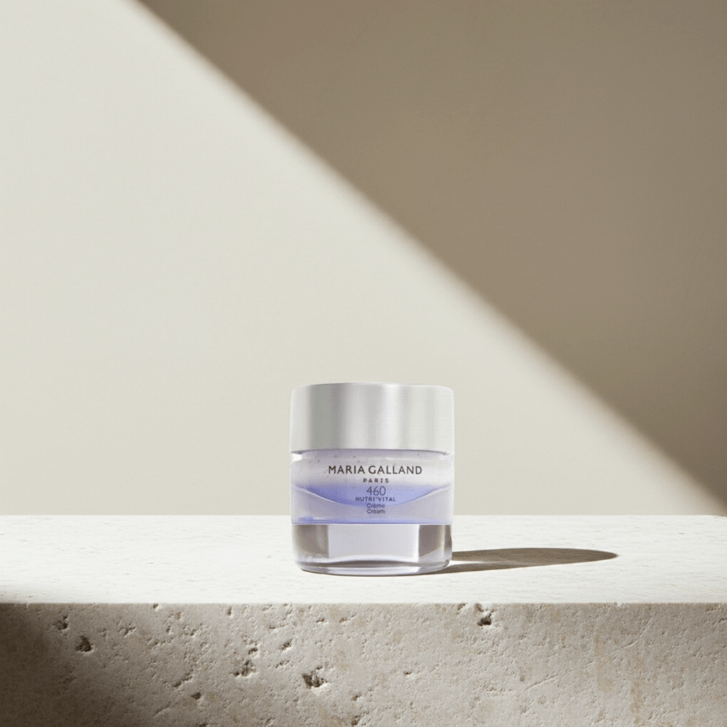Nutri'Vital. 460 Crème - MARIA GALLAND - Maria Galland