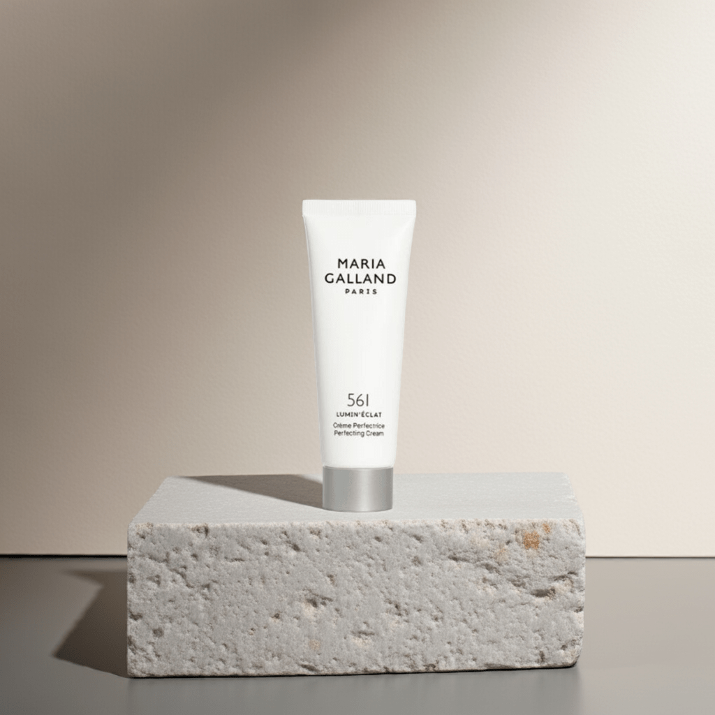Lumin´ Éclat. 561 Crème Perfectrice - Maria Galland thumbnail