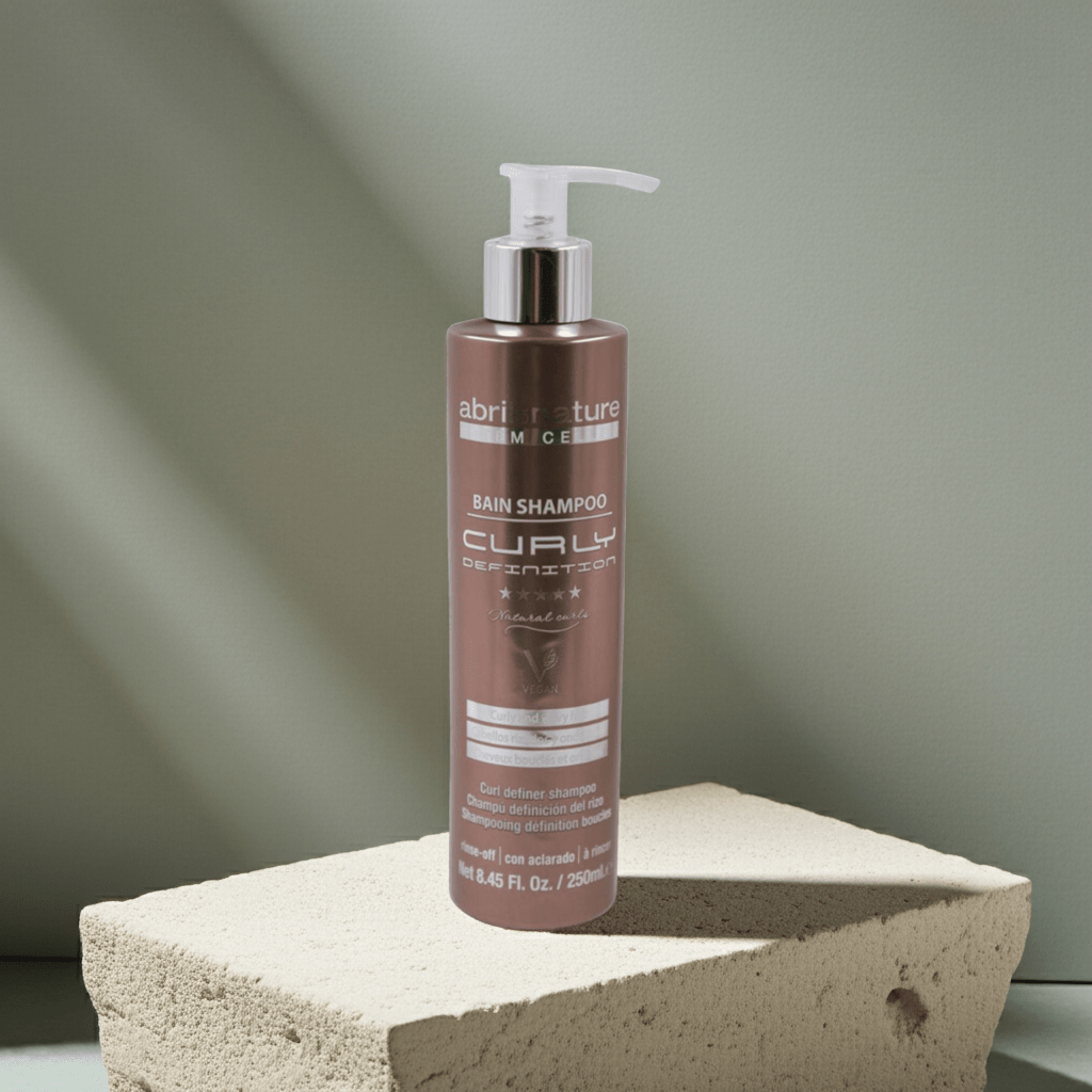 Shampoo - Curly Definition de Abril et Nature - Abril et Nature