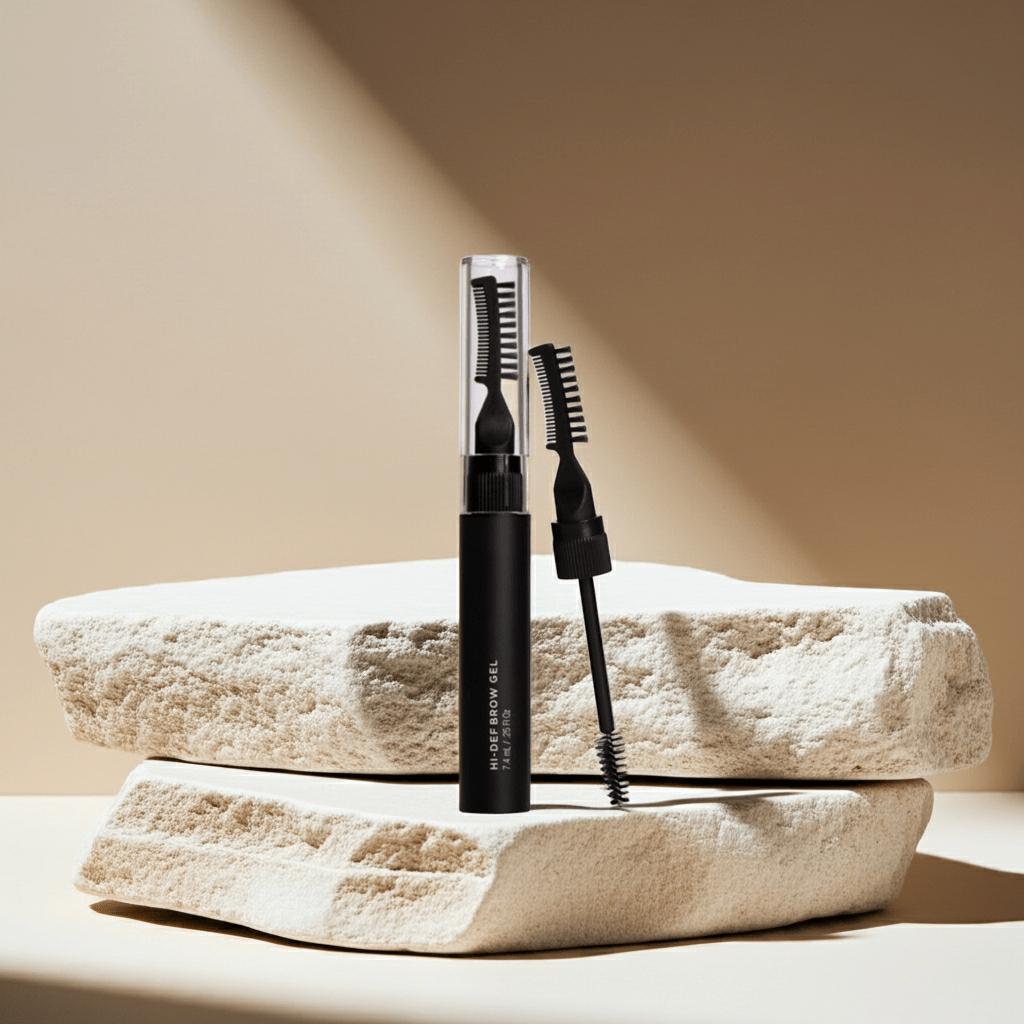 Cejas. Hi - Def Brow Gel - Revitalash - Revitalash