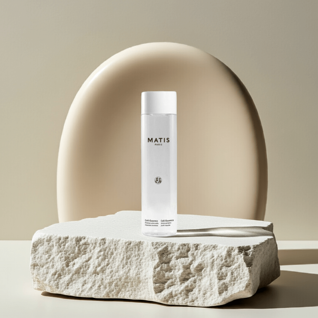 Signature Product. Cell - Essence – Matis - Matis
