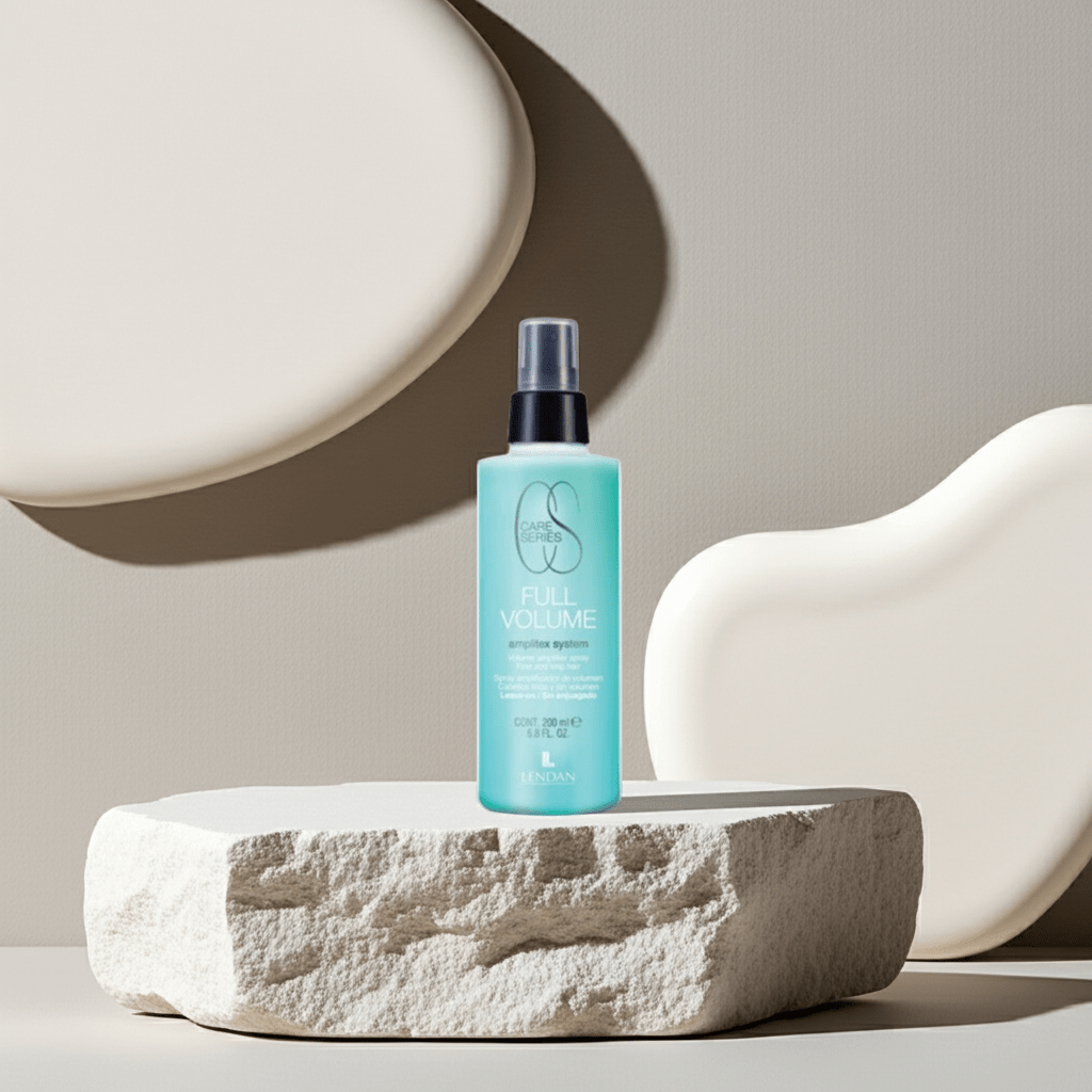 Full Volume. Spray - LENDAN - Lendan Cosmetics