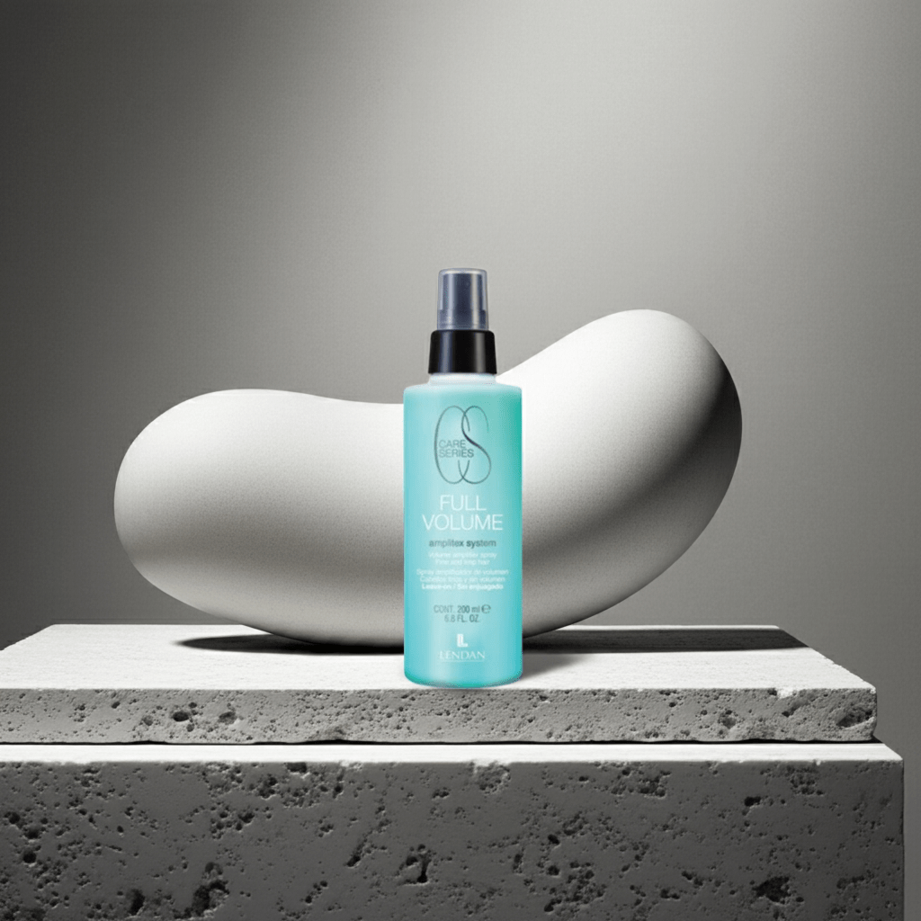 Full Volume. Spray - LENDAN - Lendan Cosmetics