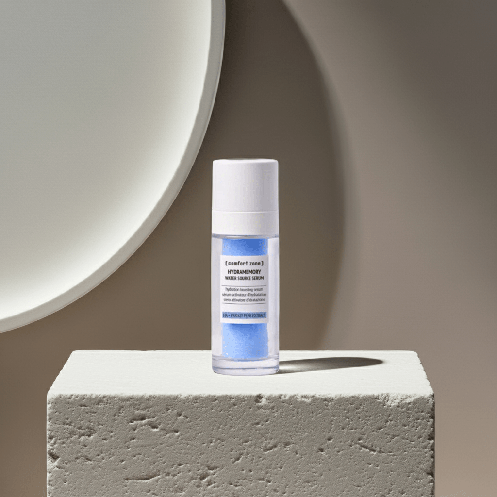Hydramemory. Water Source Serum - Comfort Zone thumbnail