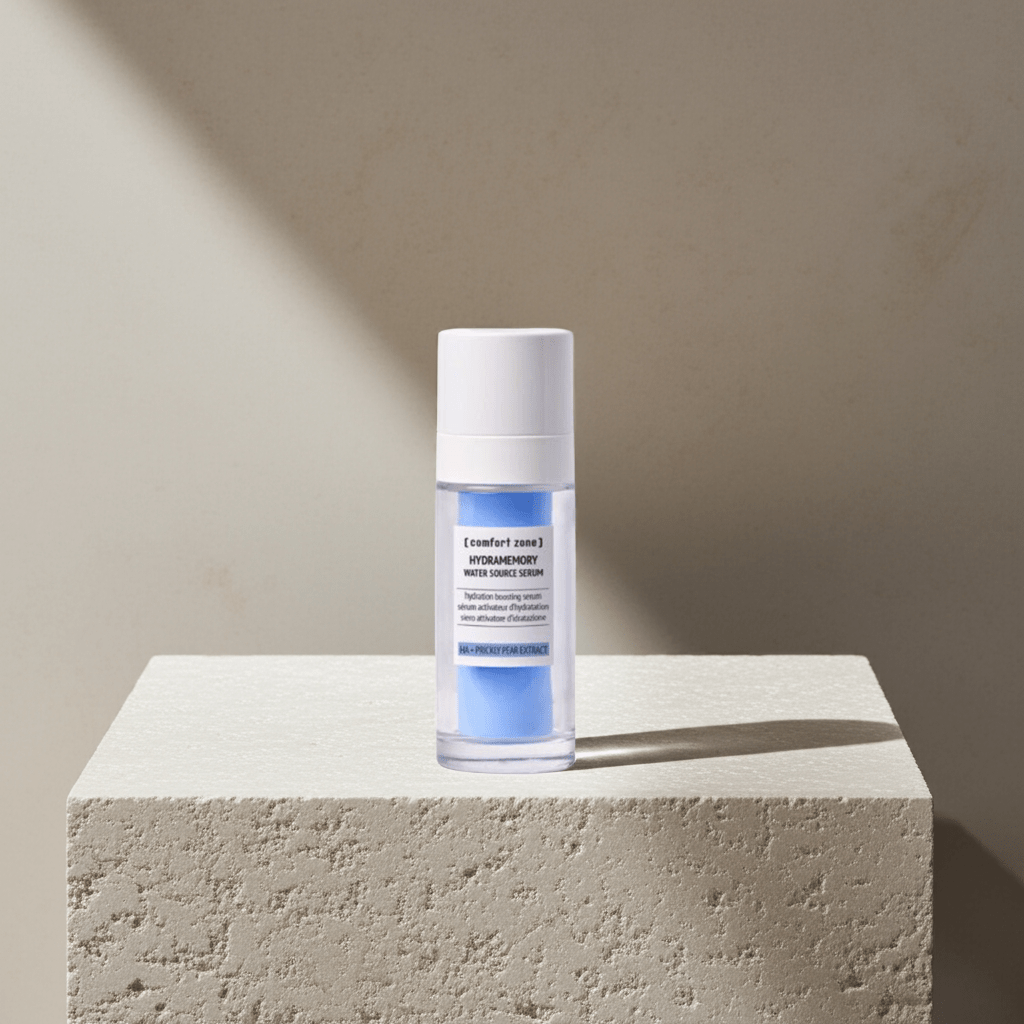 Hydramemory. Water Source Serum - Comfort Zone - Comfort Zone