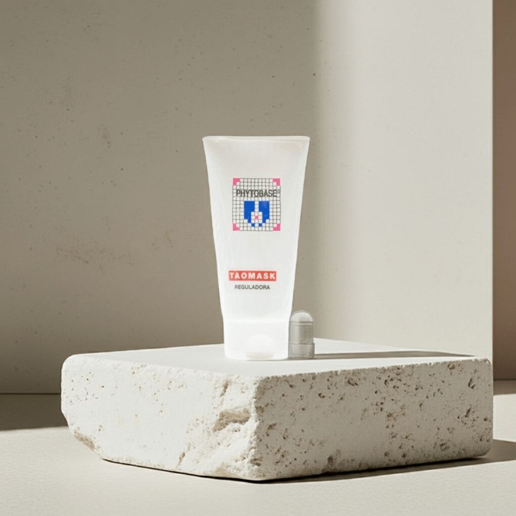 Mascarilla Reguladora TAOMASK - PHYTOBASE - Phytobase